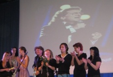 Koncert Zbigniewa Wodeckiego - przekazano 15000 sek...